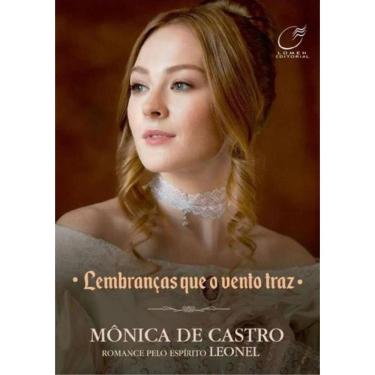 Imagem de Lembrancas Que O Vento Traz - Vol. 3