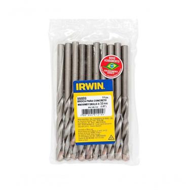 Imagem de Broca Videa Irwin A 3,00Mm 1/8Equot