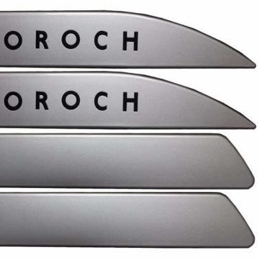 Imagem de Friso Lateral Pintado Oroch Prata Etoile - Frisart