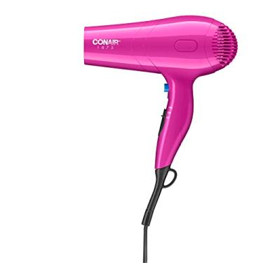 Imagem de Conair Secador de Cabelo Turbo 1875 Watts, Rosa