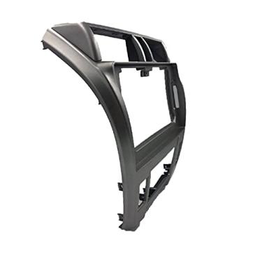 Imagem de Moldura Honda City Ar Digital 2008-2013 10 Polegadas Expex EPX10HO002