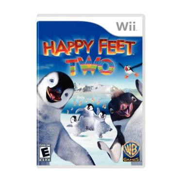 Imagem de Happy Feet Two Nla