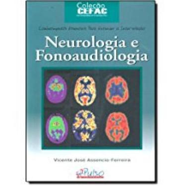 Imagem de Neurologia E Fonoaudiologia