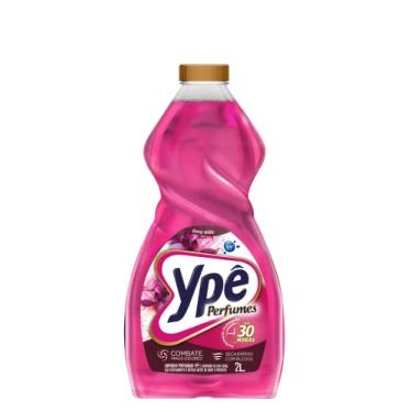 Imagem de Ypê Limpador Perfumado Premium Doce Vida 2L -Até 30 Horas de Perfumação