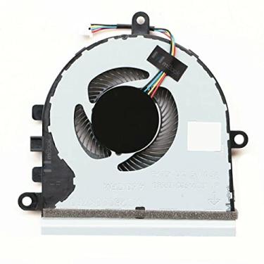 Imagem de Cooler para Dell Inspiron 15 3583 P75F001 P75F106 Pn 07mcd0