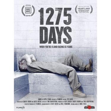 Imagem de 1275 Days