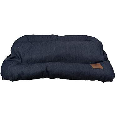 Imagem de Cama Pet de Parede Para Gatos Carinha de Gatinho Cinza