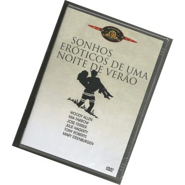 Imagem de SONHOS ERÓTICOS DE UMA NOITE DE VERÃO