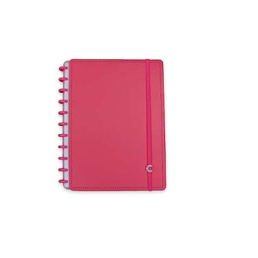 Imagem de Caderno inteligente grande All Pink CIGD4103