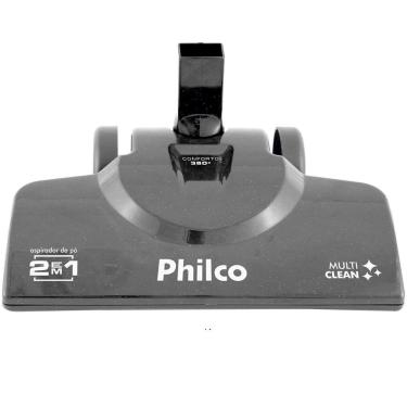 Imagem de Bocal Piso Vassoura Aspirador Philco Multi Clean Pas1300C Cz
