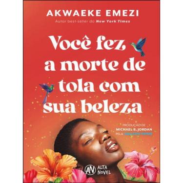 Imagem de Você Fez A Morte De Tola Com Sua Beleza