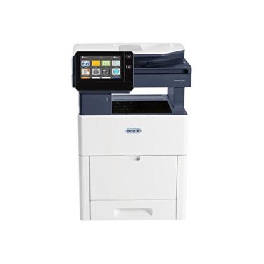 Imagem de Xerox Impressora colorida VersaL -Ink C505 MFP