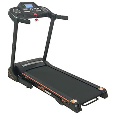 Imagem de ESTEIRA ELETRICA ERGOMETRICA EVOX RTX 815-110V
