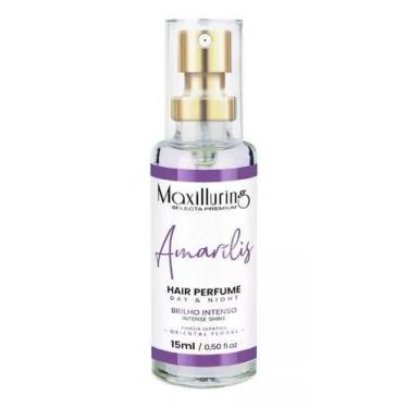 Imagem de Maxilluring - Hair Perfume Amarílis 15ml