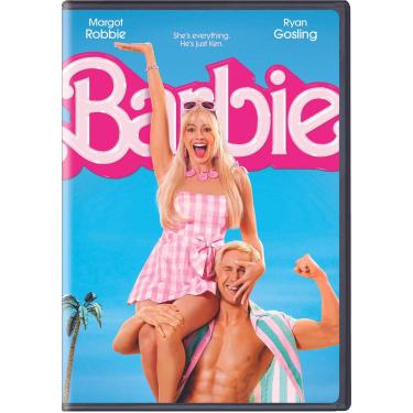 Imagem de Barbie (DVD)