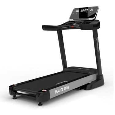 Imagem de Esteira Elétrica com Inclinação Eletrônica Evolution Fitness EVO3850 110V