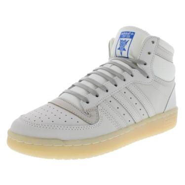 Imagem de adidas Originals Top Ten Red Bulls Tênis masculino, Cinza, 9.5