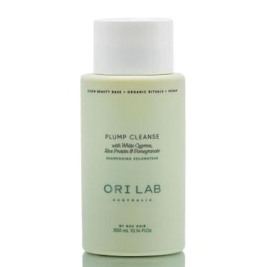Imagem de Shampoo Nak Hair Australia ORI Lab Plump Cleanse 307ml