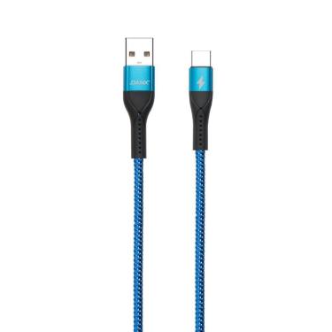Imagem de Cabo Tipo C Premium 3a 1 Metro Danx Du224t