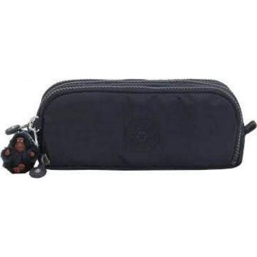 Imagem de Estojo Kipling Gitroy - Azul - 135644Dx