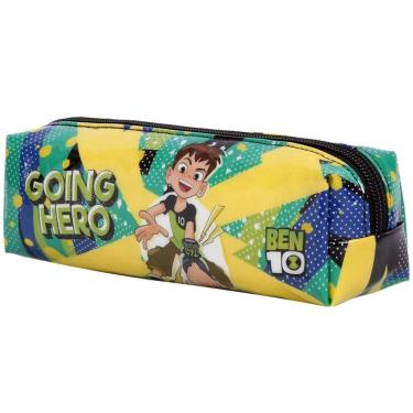 Imagem de Estojo Ben 10 - Dermiwil