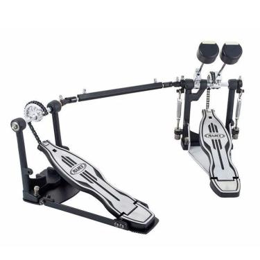 Imagem de Pedal De Bateria Mapex P501tw Duplo