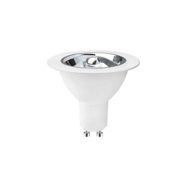 Imagem de Lâmpada LED AR 70 4,8W Luz Branco Frio Quente Bivolt GU10 Save Energy