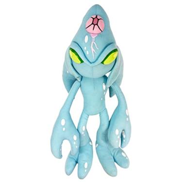 Imagem de Great Eastern GE-52637 Sonic the Hedgehog 35,56 cm Grande Chaos Pelúcia