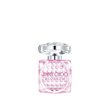 Imagem de Jimmy Choo Blossom Edp Perfume Feminino Edição Especial 40ml