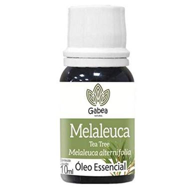 Imagem de Óleo Essencial De Melaleuca 10ml Gabea