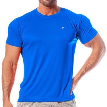 Imagem de Camiseta T-Shirt New Basic Poker Masculino Adulto