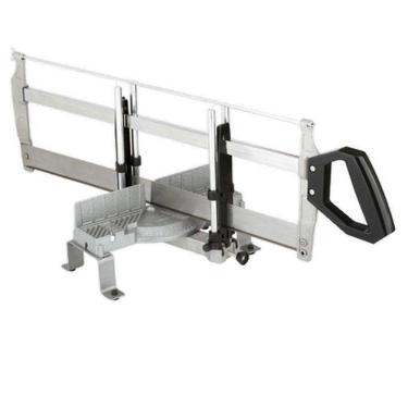 Imagem de Serra Meia Esquadria Manual De Precisão Profissional 420 Mm