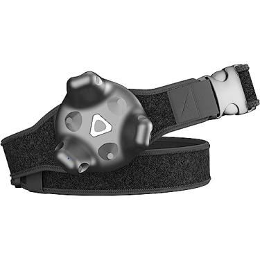 Imagem de Skywin Waist Belt for VR Trackers - Vive Tracker Straps for HTC Vive 3.0, 2.0 & Ultimate - Secure and Comfortable Full Body Tracker (Trackers Not Included)