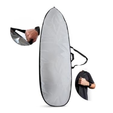 Imagem de Capa Refletiva Para Prancha De Surf - Pranchinha (6'0)