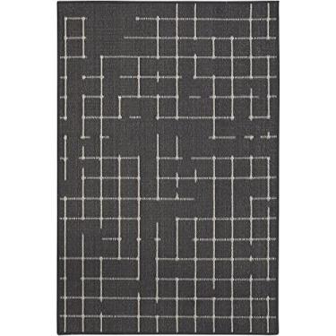 Imagem de Tapete Para Sala Cotton Game Ii 1,00x1,50 São Carlos