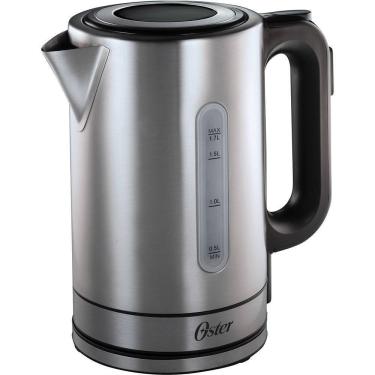 Imagem de Chaleira Elétrica Oster Digital 1.7L