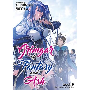 Imagem de Grimgar of Fantasy and Ash: Volume 9 (Light Novel) (English Edition)
