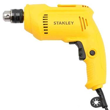 Imagem de STANLEY Furadeira 550W 3/8 Pol. STDR5510-B2