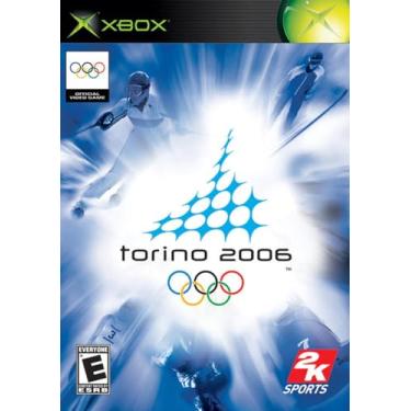 Imagem de Torino 2006 - Xbox