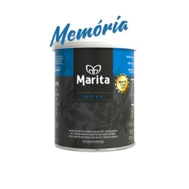 Imagem de Café Marita 6,0 100g