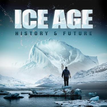 Imagem de Ice Age: History & Future [DVD]
