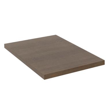 Imagem de Tampo para Balcão Lux de 35 X 60 Cm Madesa Rustic