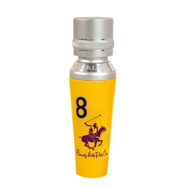 Imagem de Beverly Hills Polo Club Eight Eau De Toilette - Perfume Feminino 50Ml