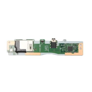 Imagem de Placa USB para notebook para Lenovo IdeaPad 3 15ADA05 81W1 5C50S25048 GS550 NS-C822 Novo