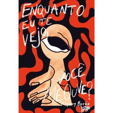 Imagem de Enquanto Eu Te Vejo, Você Me Ouve?