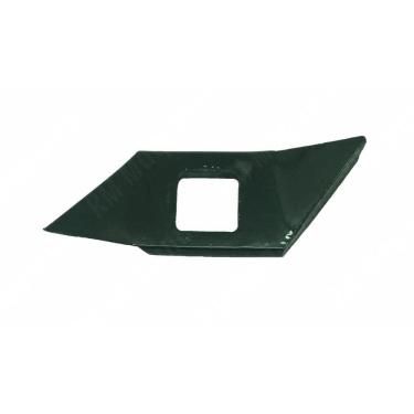 Imagem de Lâmina Faca Superior Triturador Resíduo Tr200 Trapp 