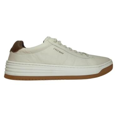 Imagem de Sapatênis Freeway com Cadarço em Elástico Masculino