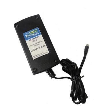 Imagem de Fonte de Alimentação Cisco 48V DC 0.38A P8 com Furk