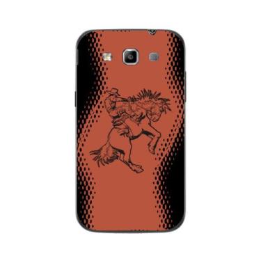 Imagem de Capa Adesivo Skin357 Verso Para Samsung Galaxy Win Gt-i8552 - KawaSkin