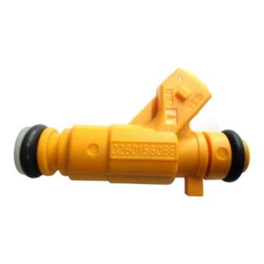 Imagem de BICO INJETOR para S10/ ASTRA 2.0 FLEX 04/08 BLAZER 2.4 FLEX  - BOSCH